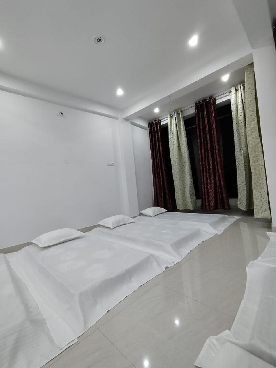 Triveni Sangam Guest House Аллахабад Экстерьер фото