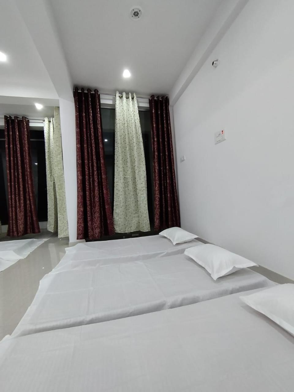 Triveni Sangam Guest House Аллахабад Экстерьер фото