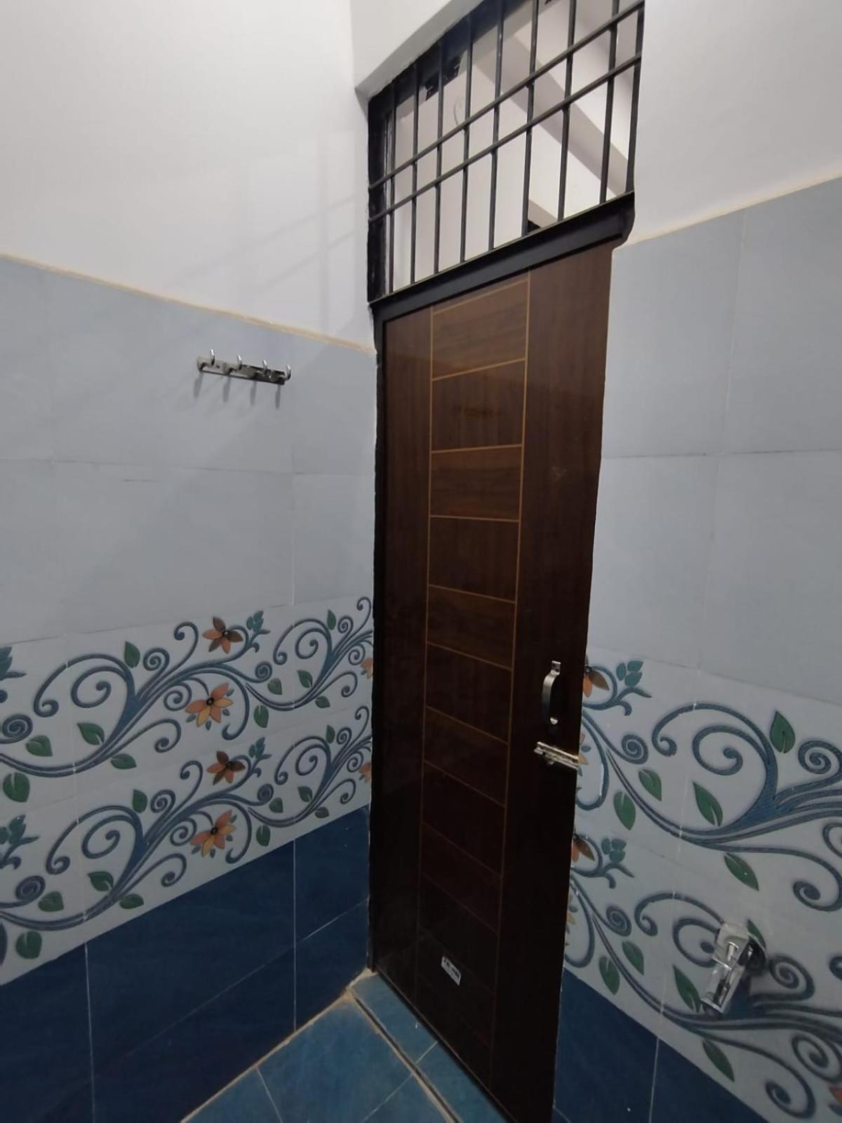 Triveni Sangam Guest House Аллахабад Экстерьер фото